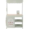 Marchande en bois fsc