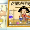 Marc vidal petites expériences scientifi