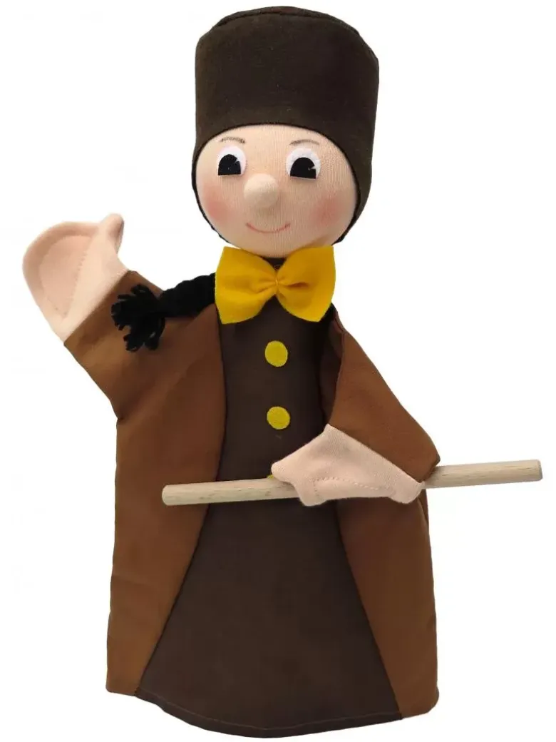 Marionnette guignol