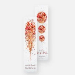 8 marque-pages à planter - calacolori