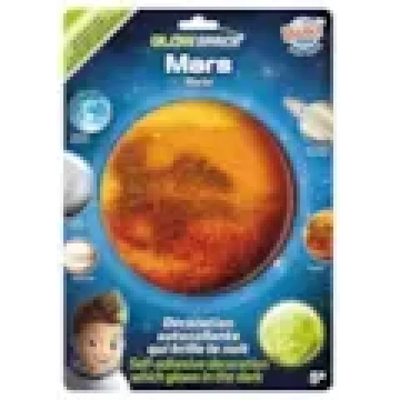 Mars