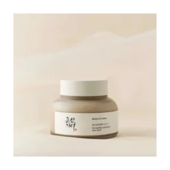 Masque éclat : riz + miel 150ml