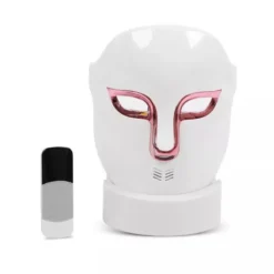 Masque de luminothérapie lumino design