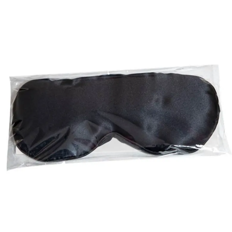 Masque de nuit 100% soie climsom silk