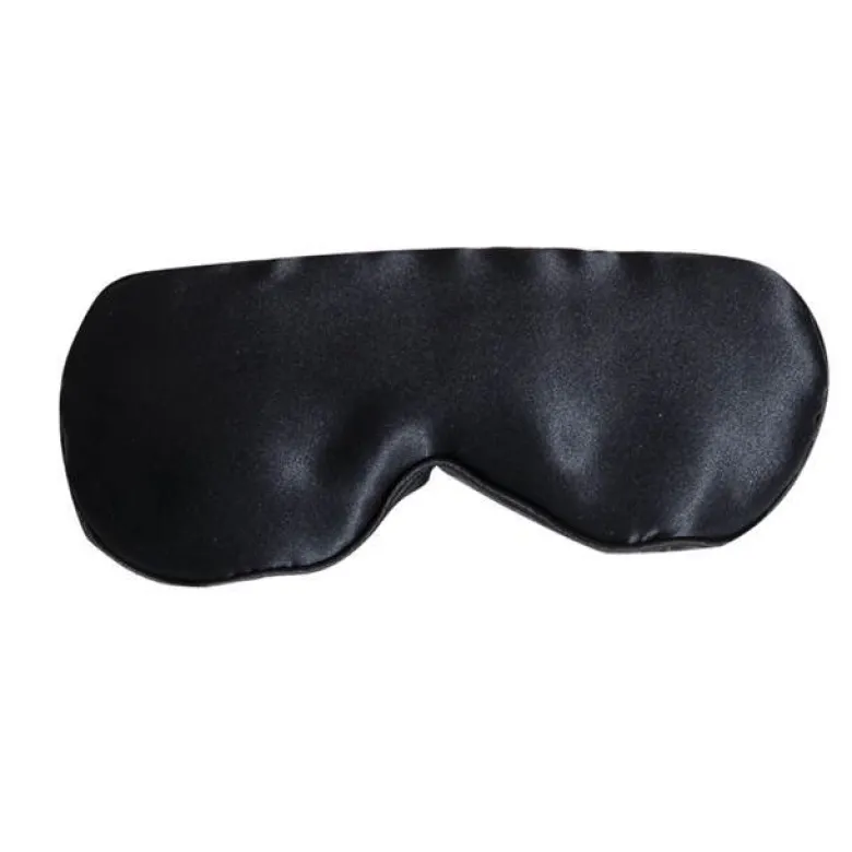 Masque de nuit 100% soie climsom silk