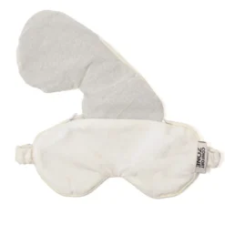 Masque de relaxation graines de lin