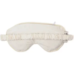 Masque de relaxation graines de lin