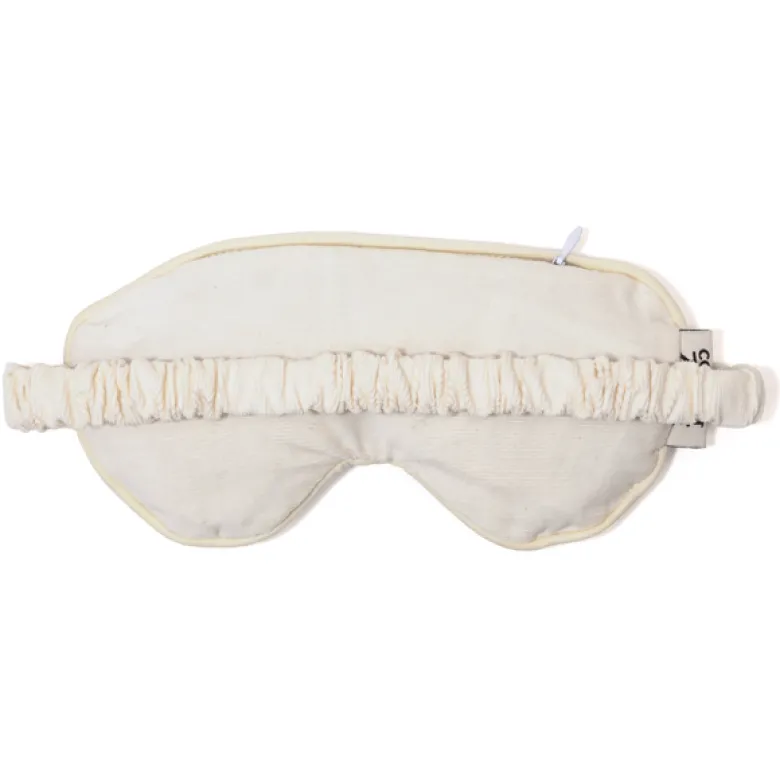 Masque de relaxation graines de lin