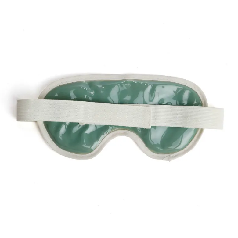 Masque de relaxation à l'argile verte