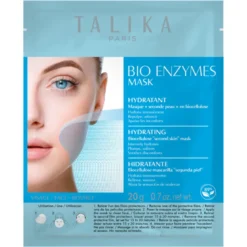 Masque en biocellulose hydratant bio enzymes Talika