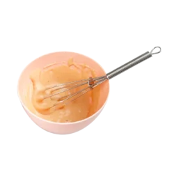 Masque en poudre detox - litchi