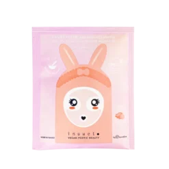 Masque en poudre detox - litchi