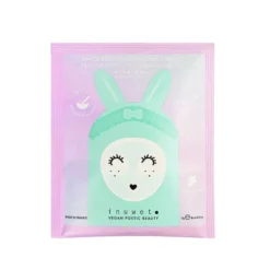 Masque en poudre hydratant - monoi