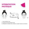 Masque fruit bio-cellulose - hydratant