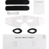 Masque led contour des yeux
