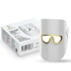 Masque led lumière blanche