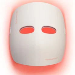 Masque Led Theraface Glo soin du visage anti-âge réduction des rides Theraface