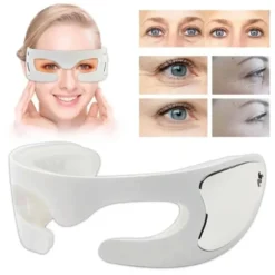 Masque luminothérapie pour les yeux