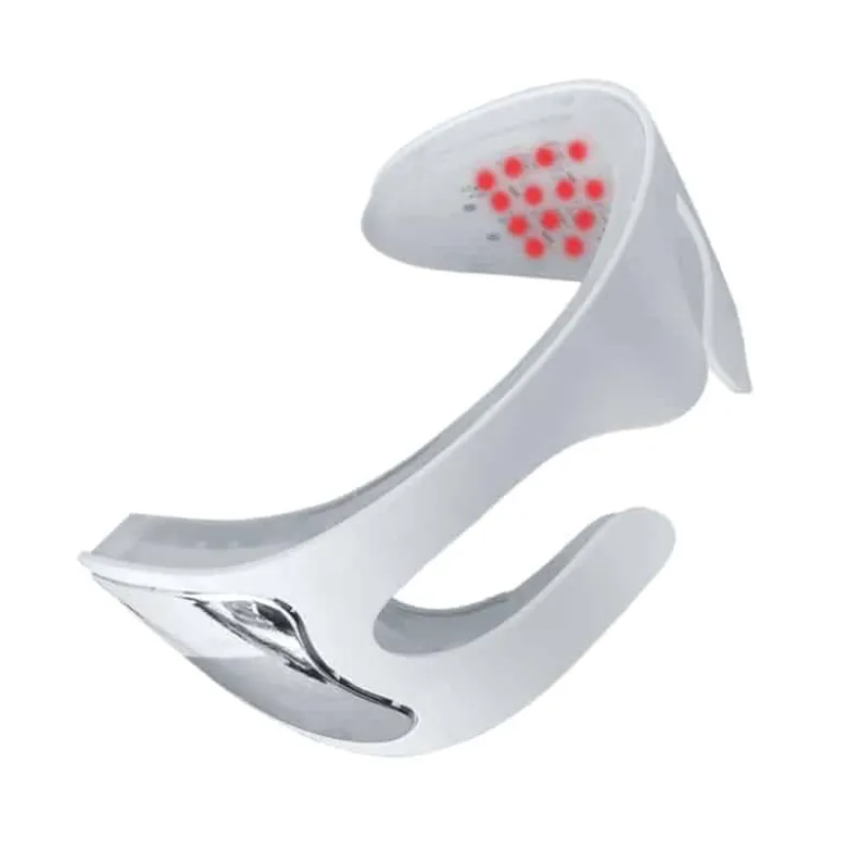 Masque luminothérapie pour les yeux