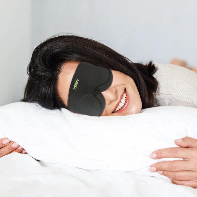 Masque magnétique de relaxation