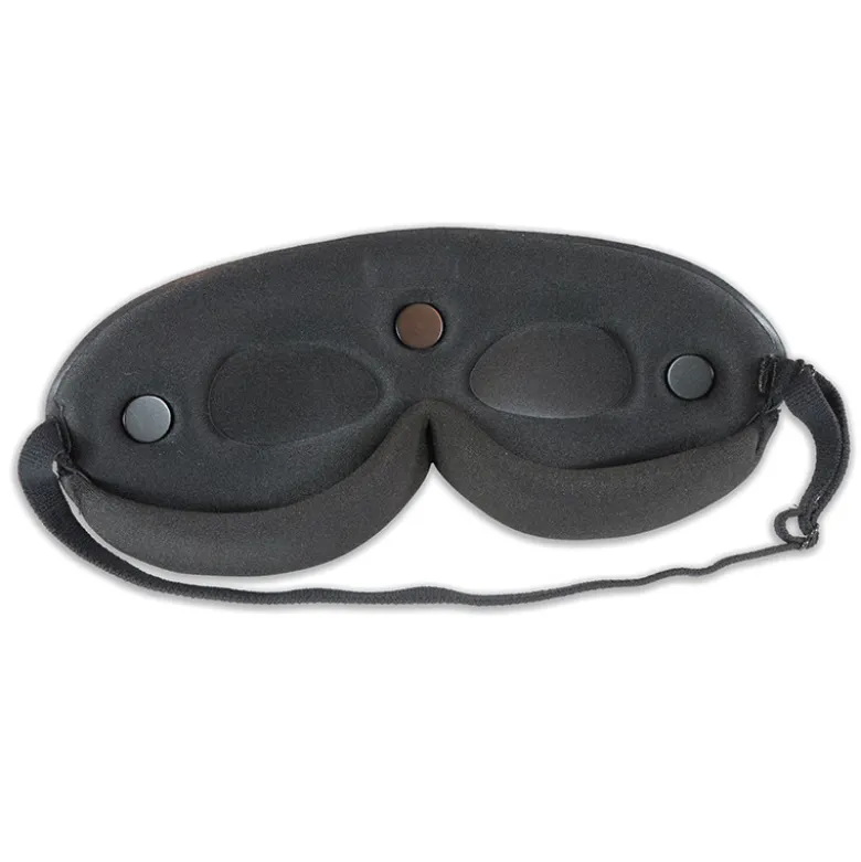 Masque magnétique de relaxation