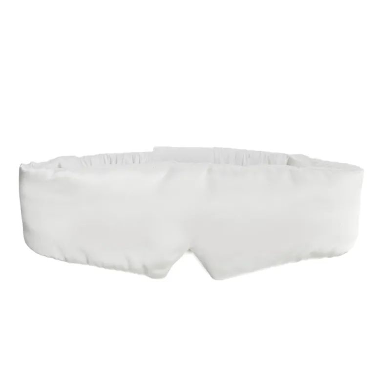 Masque pour les yeux en soie