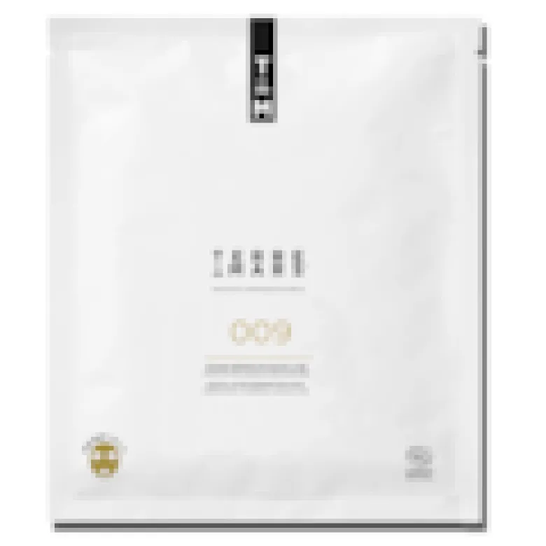 Masque visage biocellulose redemption