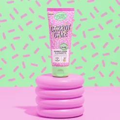Masque visage carotte Radish Gang