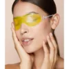 Masque yeux froid decongestionannt