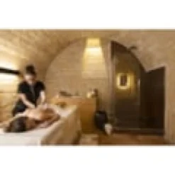 Massage à l'huile d'argan 60mn