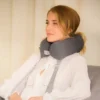 Masseur cervical shiatsu sans fil