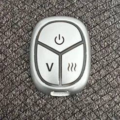 Masseur cervical shiatsu sans fil