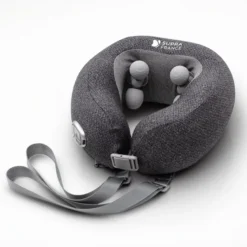 Masseur cervical shiatsu sans fil