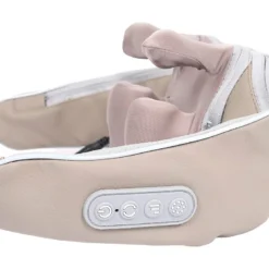 Masseur de nuque rotatif chauffant rechargeable USB Sensly