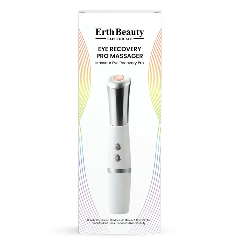 Masseur eye recovery pro