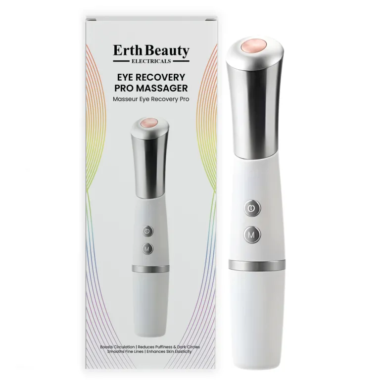 Masseur eye recovery pro