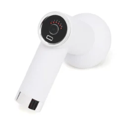 Masseur électrique rotatif corps 5 têtes interchangeables