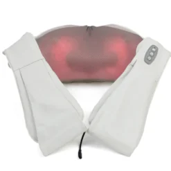 Masseur multizones sans fil