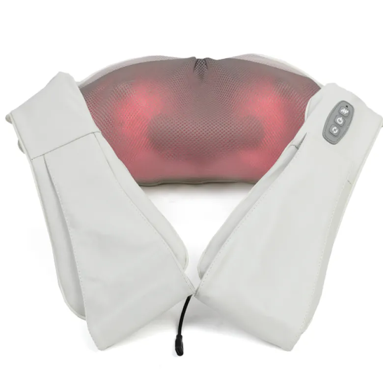 Masseur multizones sans fil