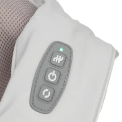 Masseur multizones sans fil