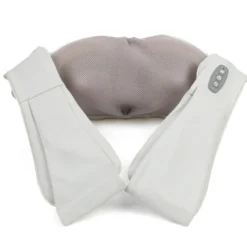 Masseur multizones sans fil