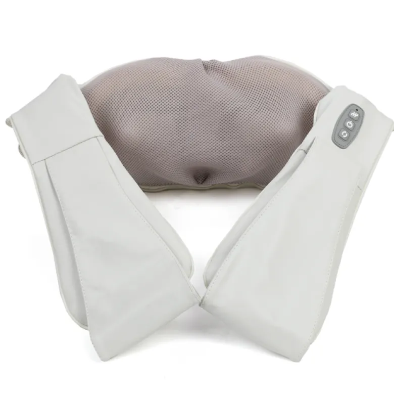 Masseur multizones sans fil