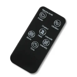 Masseur pieds électrique
