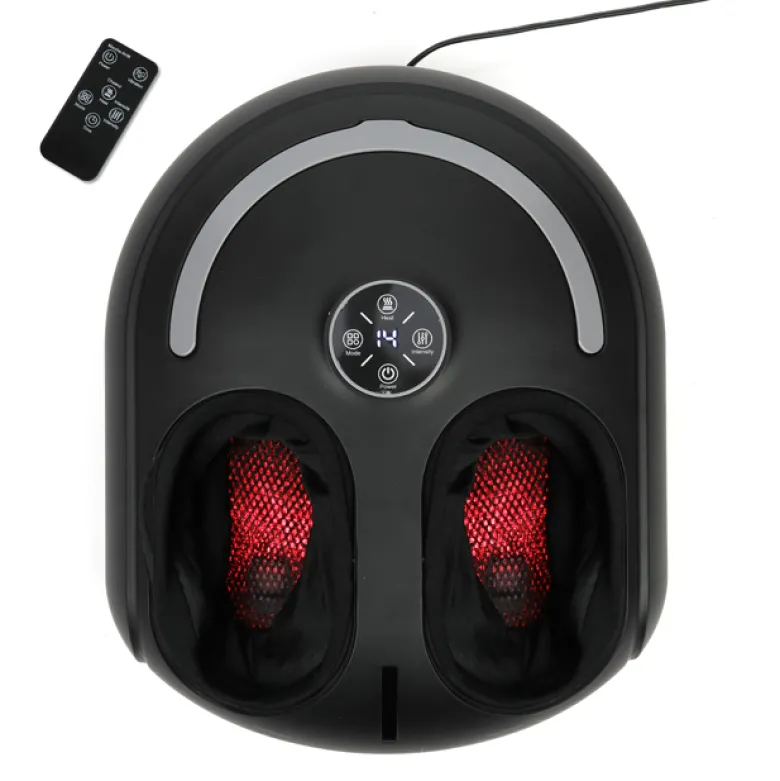 Masseur pieds électrique