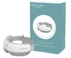 Masseur pour les yeux - eye massager