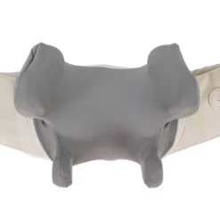 Masseur pétrissage Trapèzes Cou Cervicales chauffant et rechargeable USB