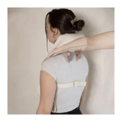Masseur shiatsu cou et cervicales