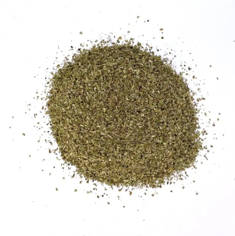 Maté affiné 24 mois bio grand cru - 250g