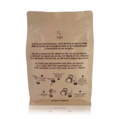 Maté affiné 24 mois bio grand cru - 250g