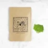 Matcha bio saemidori